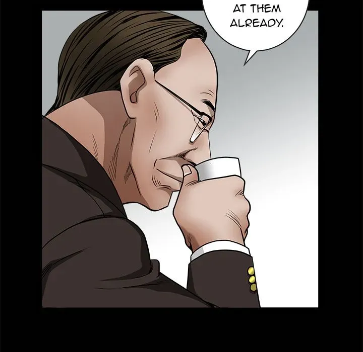 Read The leash chapter 34 image 37 on Lezhin