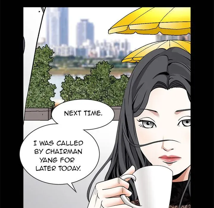 Read The leash chapter 34 image 39 on Lezhin