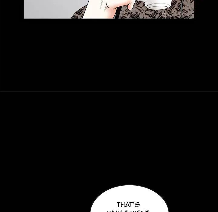 Read The leash chapter 34 image 40 on Lezhin