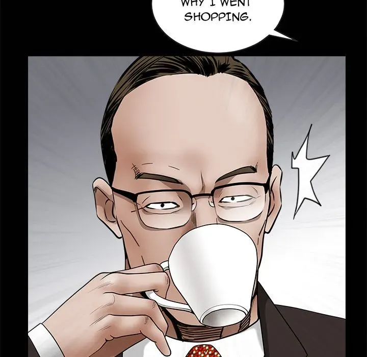 Read The leash chapter 34 image 41 on Lezhin