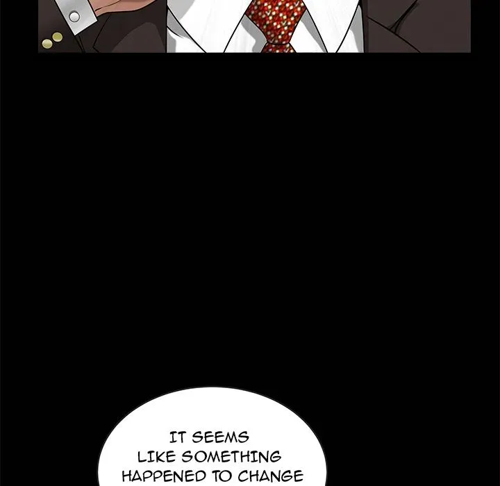 Read The leash chapter 34 image 42 on Lezhin