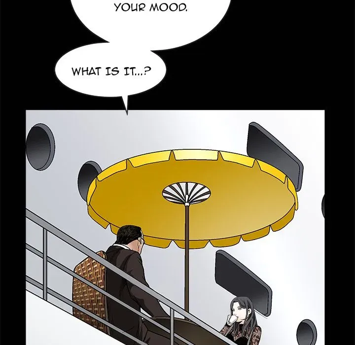 Read The leash chapter 34 image 43 on Lezhin