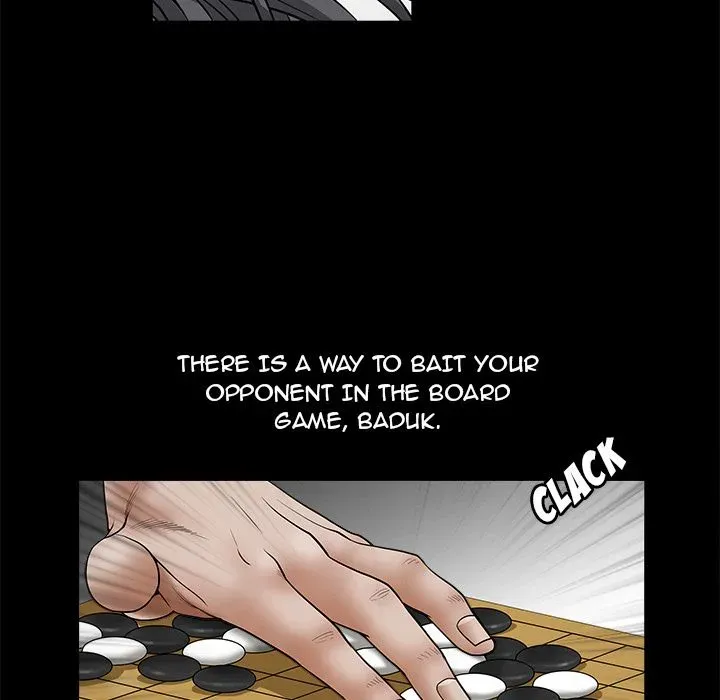 Read The leash chapter 34 image 49 on Lezhin