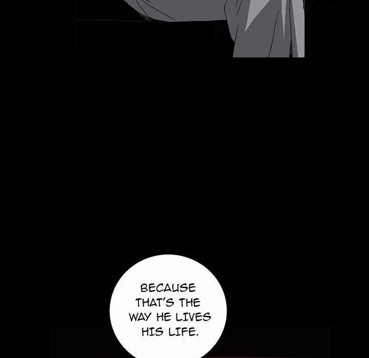 Read The leash chapter 34 image 5 on Lezhin