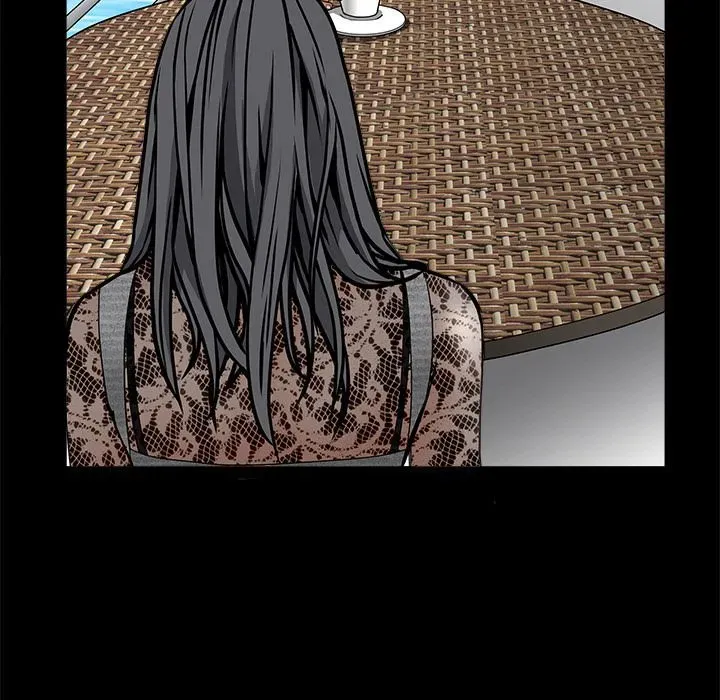 Read The leash chapter 34 image 52 on Lezhin