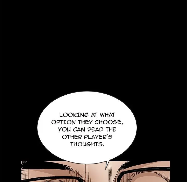 Read The leash chapter 34 image 53 on Lezhin