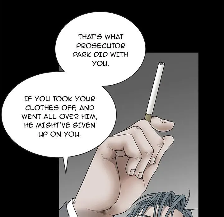 Read The leash chapter 34 image 55 on Lezhin