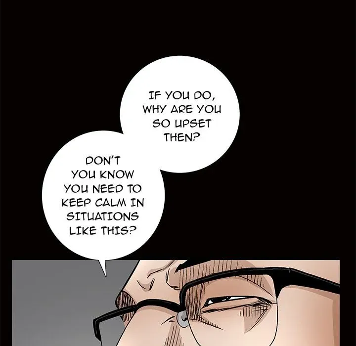 Read The leash chapter 34 image 58 on Lezhin