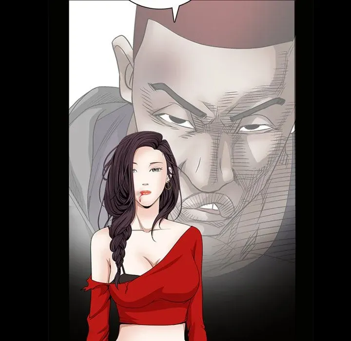 Read The leash chapter 34 image 6 on Lezhin