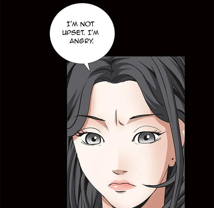 Read The leash chapter 34 image 60 on Lezhin