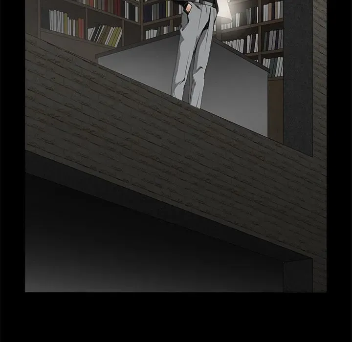 Read The leash chapter 34 image 69 on Lezhin