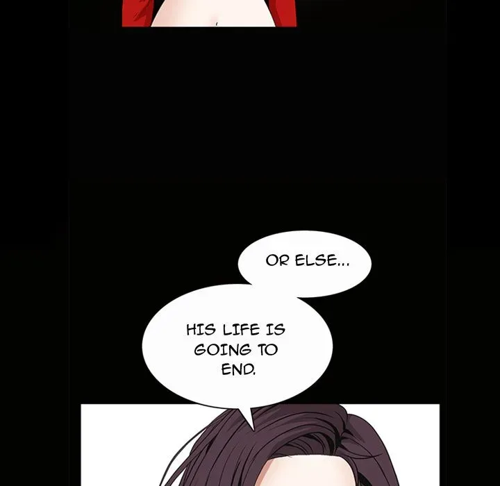 Read The leash chapter 34 image 7 on Lezhin