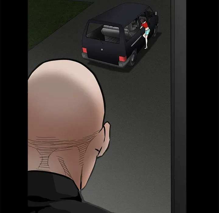 Read The leash chapter 34 image 71 on Lezhin