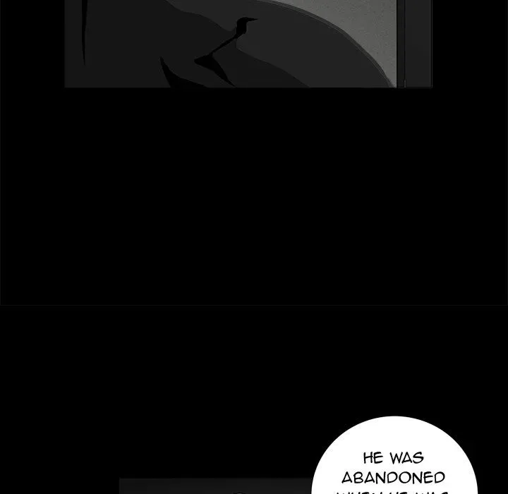 Read The leash chapter 34 image 72 on Lezhin