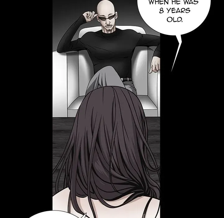 Read The leash chapter 34 image 73 on Lezhin