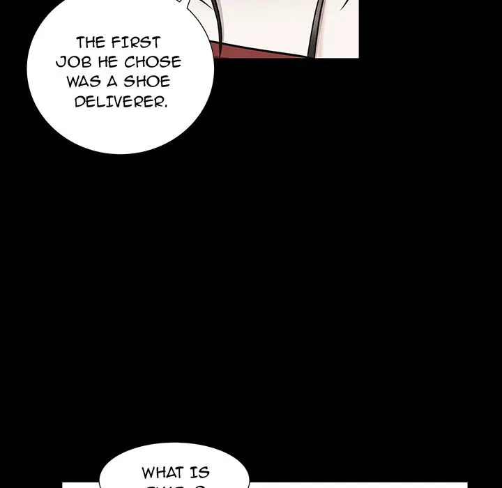Read The leash chapter 34 image 74 on Lezhin