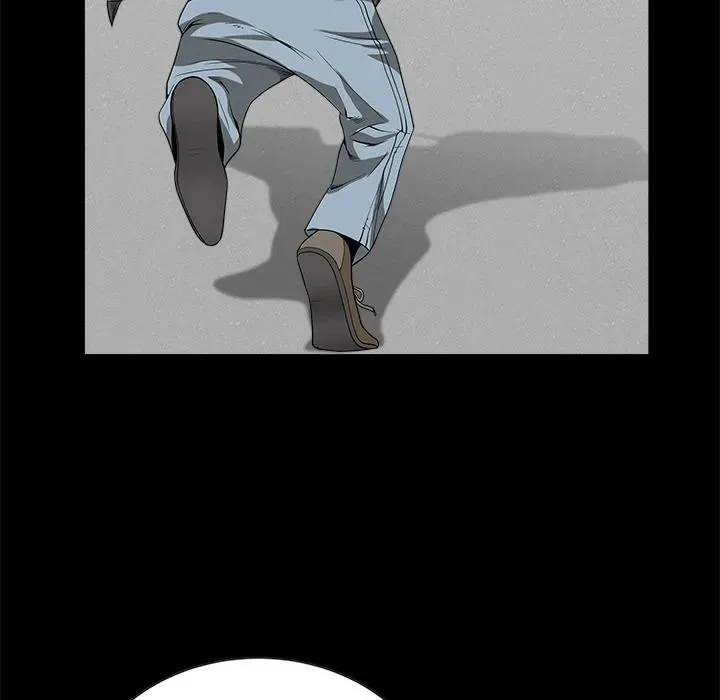 Read The leash chapter 34 image 78 on Lezhin