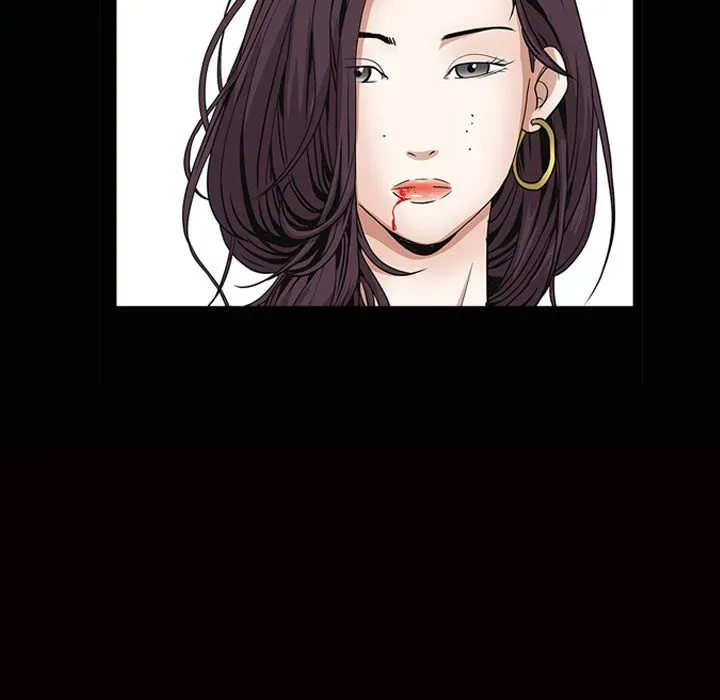 Read The leash chapter 34 image 8 on Lezhin