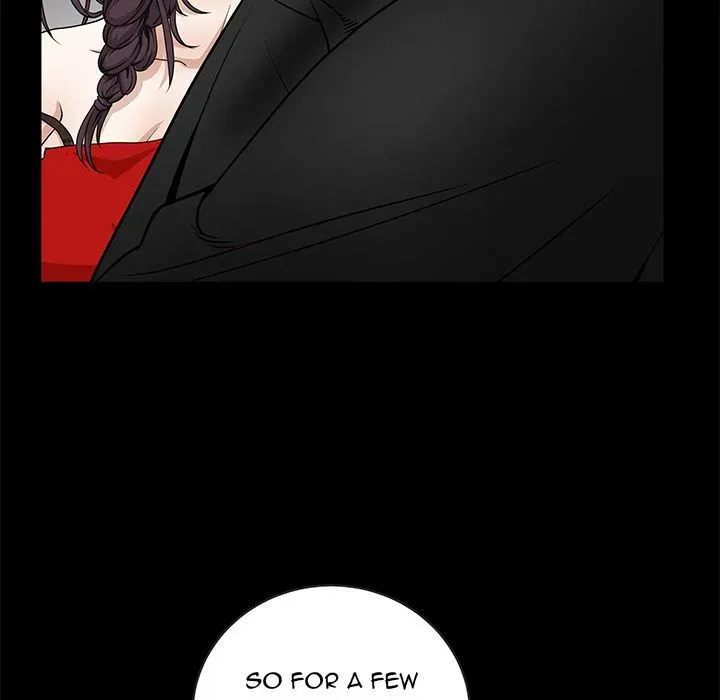 Read The leash chapter 34 image 80 on Lezhin