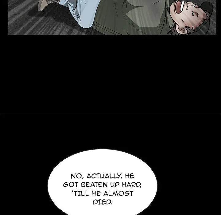 Read The leash chapter 34 image 82 on Lezhin