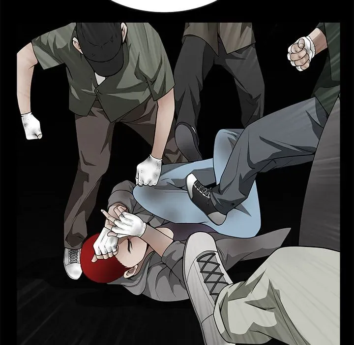 Read The leash chapter 34 image 83 on Lezhin
