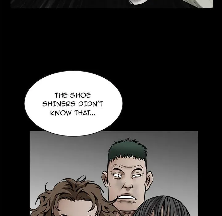 Read The leash chapter 34 image 84 on Lezhin