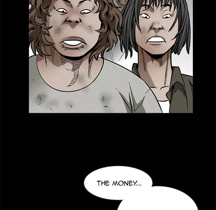 Read The leash chapter 34 image 85 on Lezhin