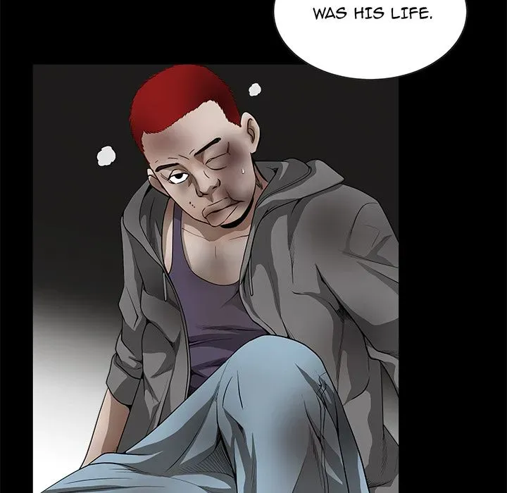 Read The leash chapter 34 image 86 on Lezhin