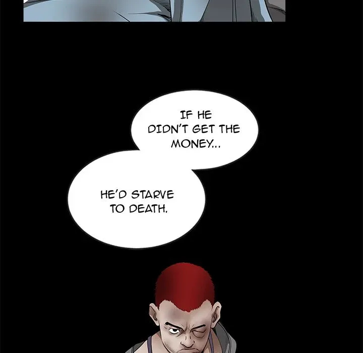 Read The leash chapter 34 image 87 on Lezhin