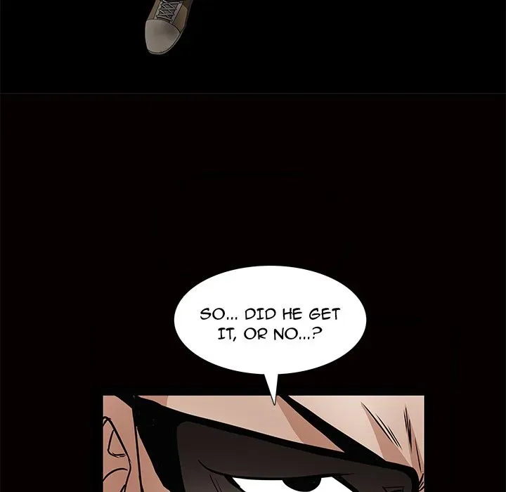 Read The leash chapter 34 image 89 on Lezhin