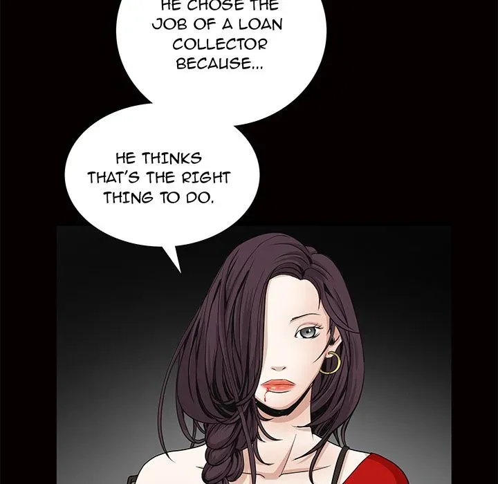 Read The leash chapter 34 image 91 on Lezhin