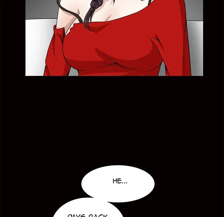 Read The leash chapter 34 image 92 on Lezhin