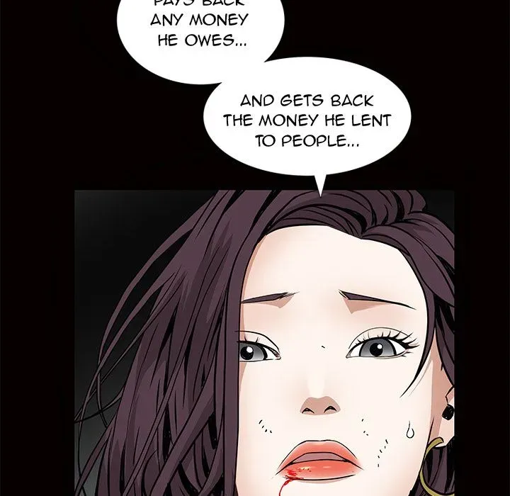 Read The leash chapter 34 image 93 on Lezhin
