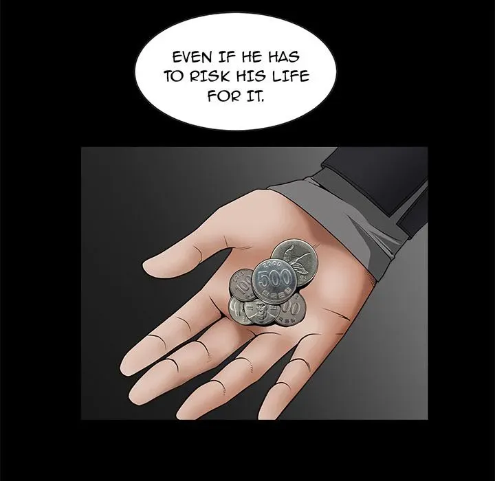 Read The leash chapter 34 image 95 on Lezhin