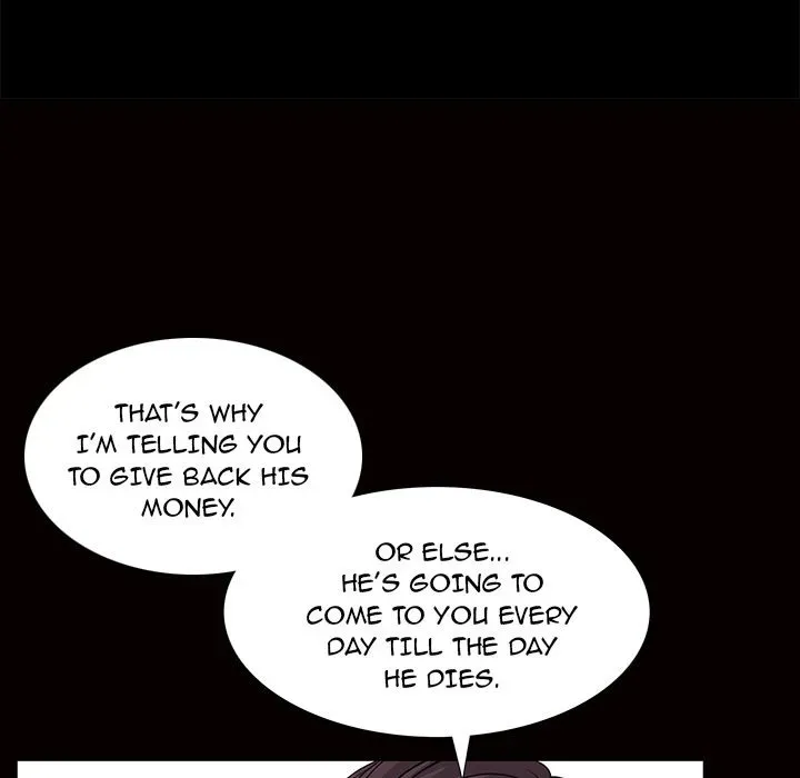 Read The leash chapter 34 image 98 on Lezhin