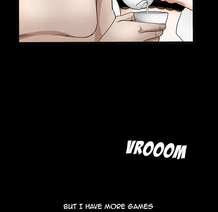 Read The leash chapter 35 image 100 on Lezhin