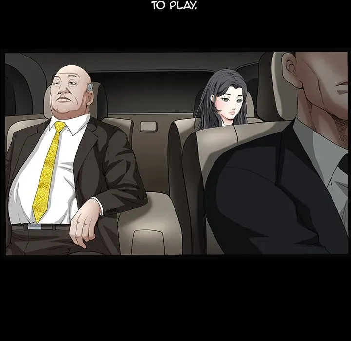Read The leash chapter 35 image 101 on Lezhin