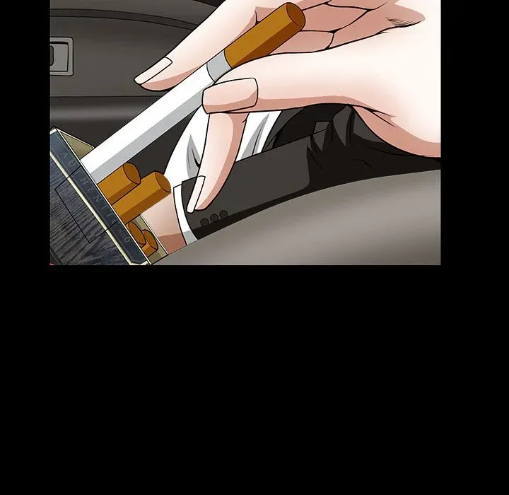 Read The leash chapter 35 image 107 on Lezhin