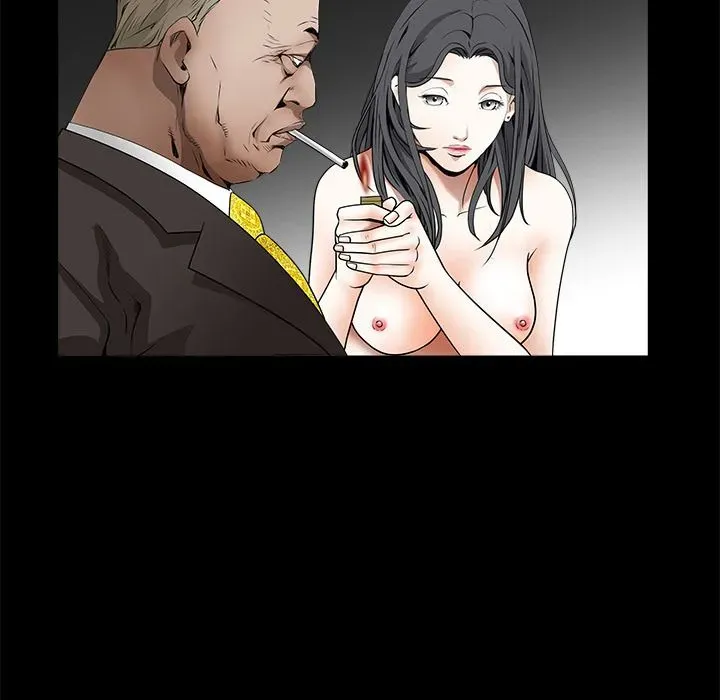 Read The leash chapter 35 image 115 on Lezhin