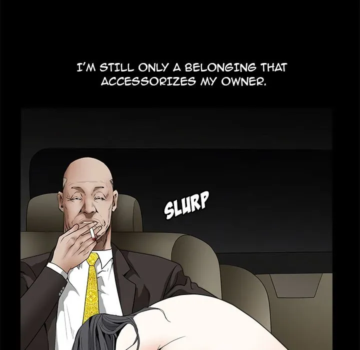 Read The leash chapter 35 image 118 on Lezhin