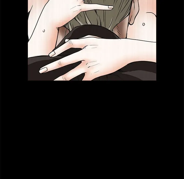 Read The leash chapter 35 image 125 on Lezhin