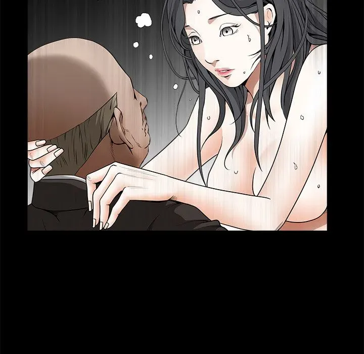 Read The leash chapter 35 image 129 on Lezhin