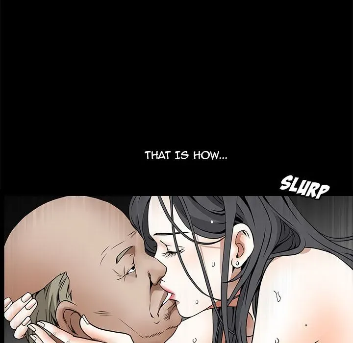 Read The leash chapter 35 image 130 on Lezhin