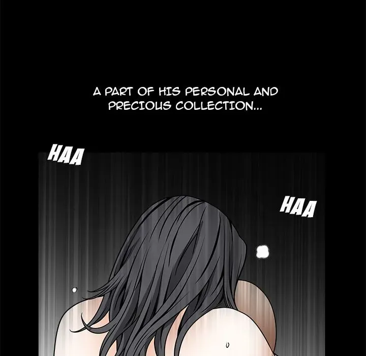 Read The leash chapter 35 image 133 on Lezhin