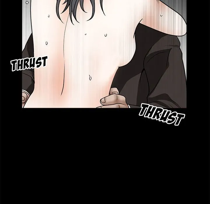 Read The leash chapter 35 image 134 on Lezhin