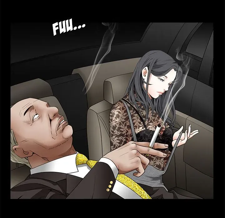 Read The leash chapter 35 image 140 on Lezhin