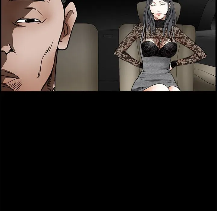 Read The leash chapter 35 image 142 on Lezhin