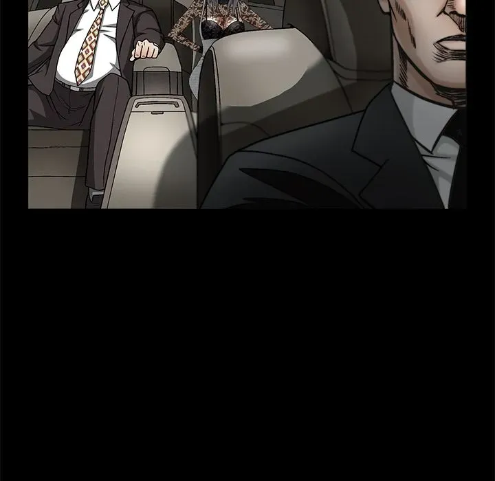 Read The leash chapter 35 image 144 on Lezhin