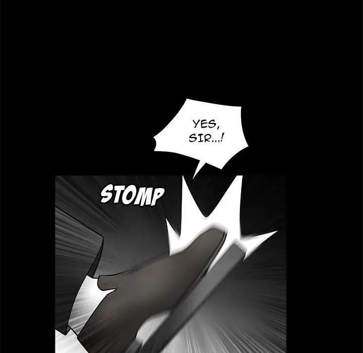 Read The leash chapter 35 image 145 on Lezhin