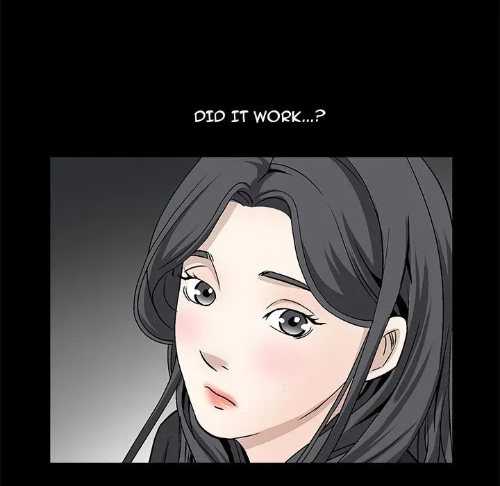 Read The leash chapter 35 image 153 on Lezhin